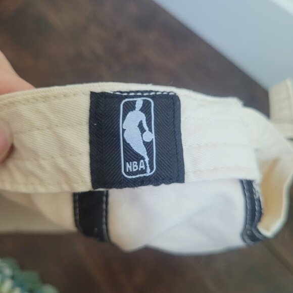 Knicks baseball cap - Picture 6 of 6